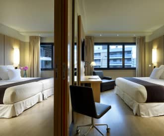 Occidental Bilbao