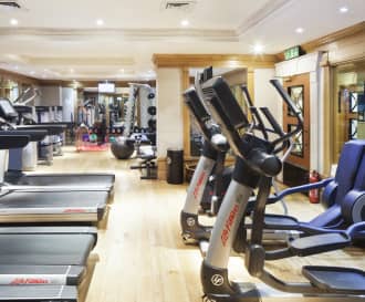 NYX Hotel London Holborn