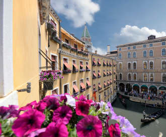 Albergo Cavalletto & Doge Orseolo