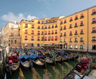 Albergo Cavalletto & Doge Orseolo
