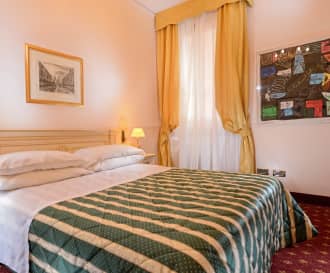 Albergo Cavalletto & Doge Orseolo