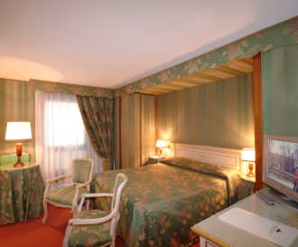 Albergo Cavalletto & Doge Orseolo