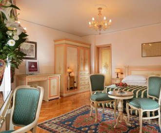 Albergo Cavalletto & Doge Orseolo