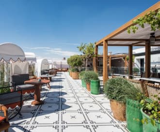 Bless Hotel Madrid, A Member Of The Leading Hotels Of The World
