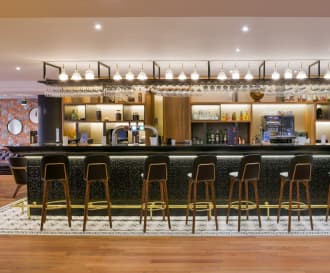 Hotel Mercure Bordeaux Château Chartrons