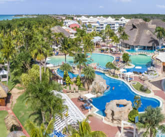 Royalton Hicacos Hotel