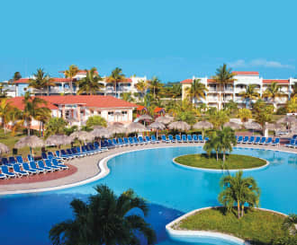 Grand Memories Varadero Hotel