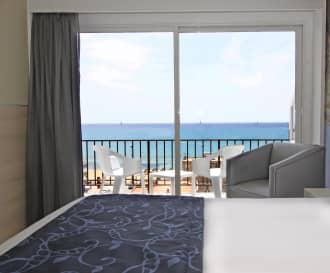 Hotel BG Java