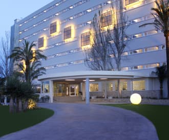 Hotel BG Java