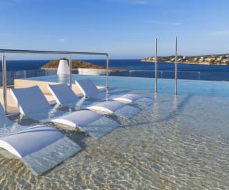 Elba Sunset Mallorca Thalasso Spa