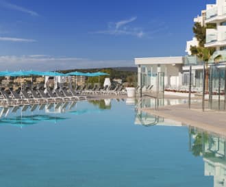 Elba Sunset Mallorca Thalasso Spa