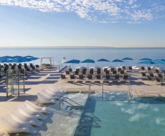 Elba Sunset Mallorca Thalasso Spa