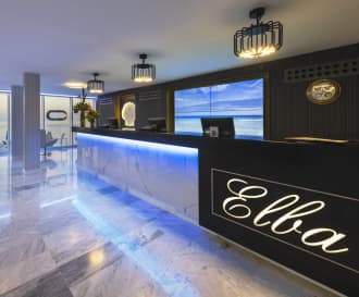 Elba Sunset Mallorca Thalasso Spa