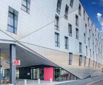Appart'City Confort Bordeaux Chartrons