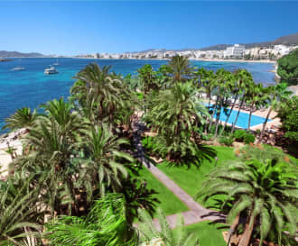 THB Los Molinos - Adults Only