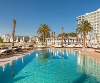 Amare Beach Hotel Ibiza - Adults Only