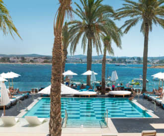 Amare Beach Hotel Ibiza - Adults Only