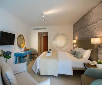 Leonardo Plaza Cypria Maris Beach Hotel & Spa - Adults Only