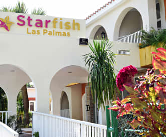 Starfish Las Palmas Adults Only