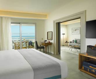 St Raphael Resort & Marina