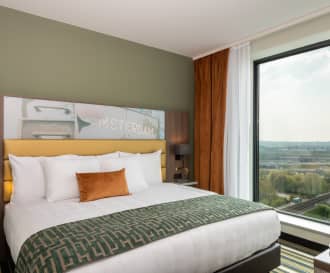 Leonardo Royal Hotel Amsterdam