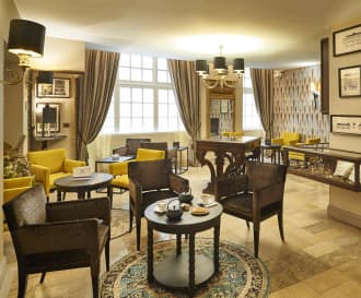 Best Western Premier - Hôtel Bayonne Etche-Ona