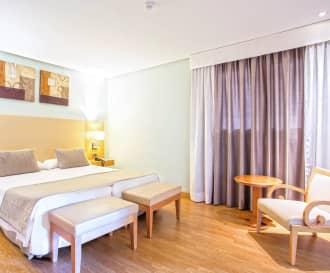 Be Live Adults Only Tenerife