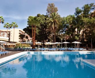 Be Live Adults Only Tenerife