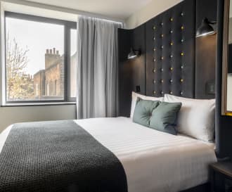 Point A Hotel London Liverpool Street