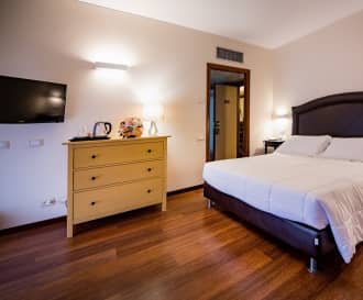 Hotel Vecchio Borgo