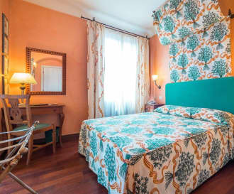 Hotel Vecchio Borgo