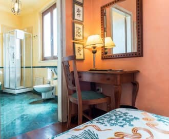 Hotel Vecchio Borgo