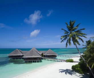 Medhufushi Island Resort