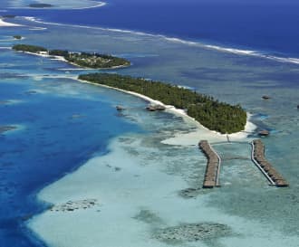 Medhufushi Island Resort