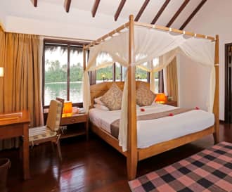 Medhufushi Island Resort