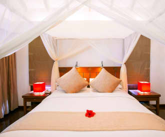 Medhufushi Island Resort