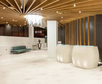 Crowne Plaza LONDON - KINGS CROSS