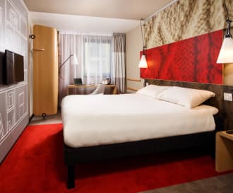 Ibis London City - Shoreditch