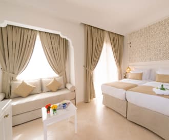 Marrakech Ryads Parc & Spa