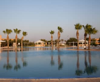 Marrakech Ryads Parc & Spa