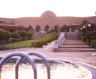 Marrakech Ryads Parc & Spa