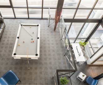 Hotel Atrium Suresnes