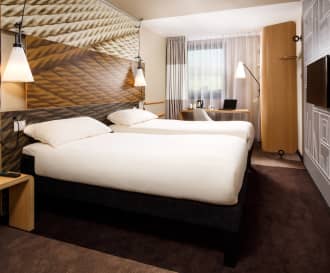 Ibis London City - Shoreditch
