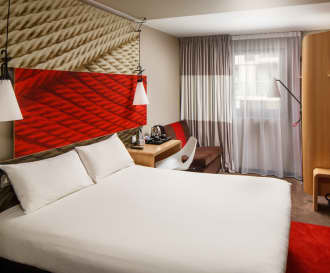 Ibis London City - Shoreditch