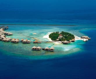 Adaaran Prestige Vadoo - All-Inclusive