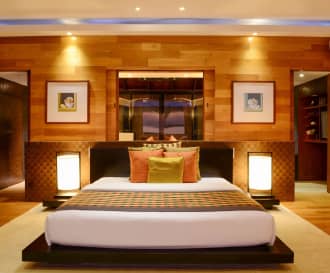 Adaaran Prestige Vadoo - All-Inclusive