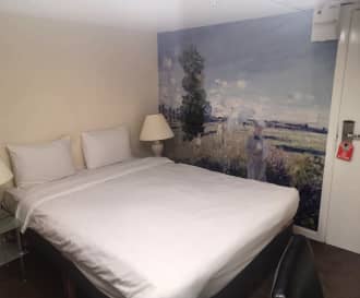 Britannia International Hotel Canary Wharf