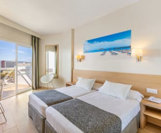 Samos Hotel