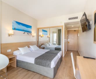 Samos Hotel