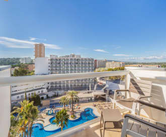 Samos Hotel